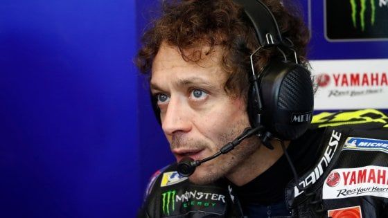 Valentino Rossi compra i diritti per una squadra tutta sua in MotoGp