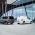 Toyota Proace City, l’opera è completa
