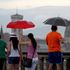 Maltempo, nuova ondata di temporali sulla Toscana 