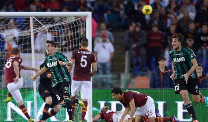 Sassuolo, la cenerentola non c'&egrave; pi&ugrave;: fiducia salvezza, senza montarsi la testa