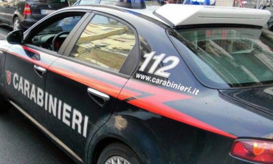 Halloween, notte movimentata: sette case svaligiate,&nbsp; spacciatori arrestati