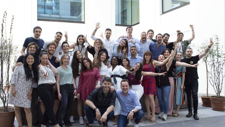 GoStudent si espande in Italia: 30 nuove assunzioni a Milano entro fine anno