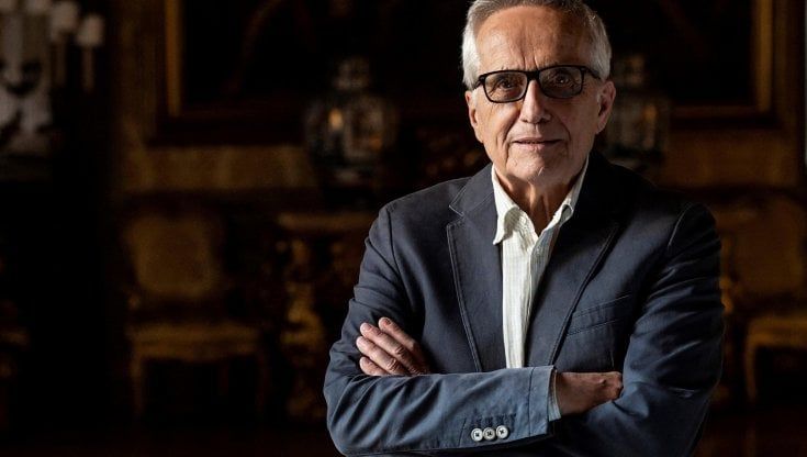 Marco Bellocchio e quella foto di Aldo Moro: "Felice sulla spiaggia di Maccarese"