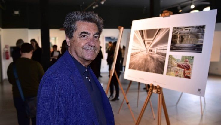 Antonio Citterio: "A Milano servono grandi campus per attirare e ospitare i giovani talenti"