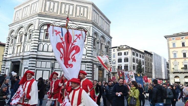 Festa Toscana, messaggio di Liliana Segre: "Notizie false e discorsi d’odio pongono in crisi il livello di civiltà”