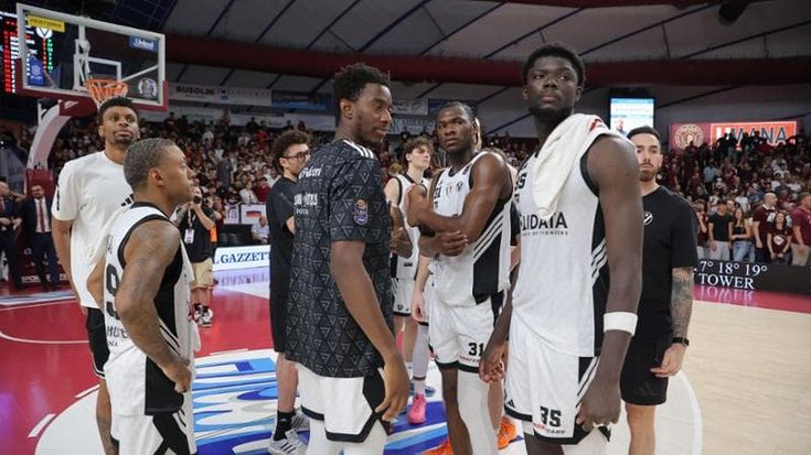 La Virtus chiude al peggio la stagione e le sue partite. Il ribaltone è alle porte
