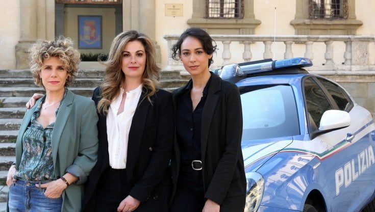 Vice Vanessa, tutta empatia e romanticismo