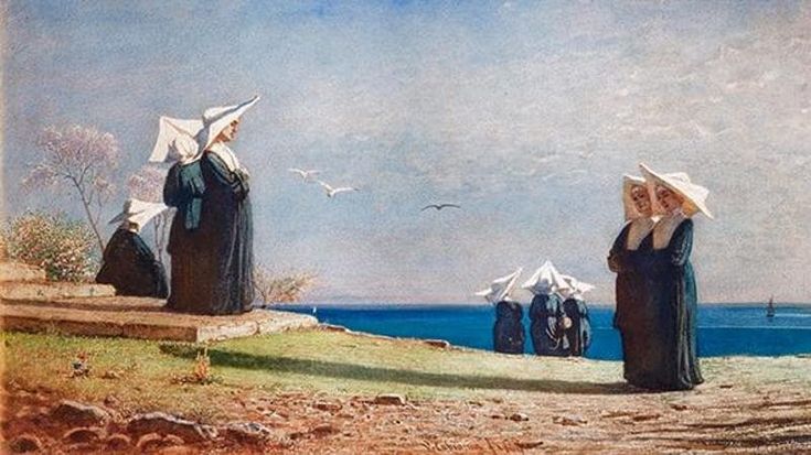 La pittura rivoluzionaria dei macchiaioli in mostra a Brescia