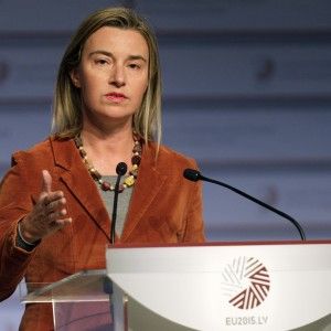 Caso Mar&ograve;, Parlamento Ue approva mozione per rimpatrio. Mogherini: "Vertenza ha impatto su relazioni Ue-India"