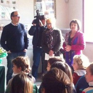 Scuola vandalizzata, ad aprile telecamere alla De Gasperi