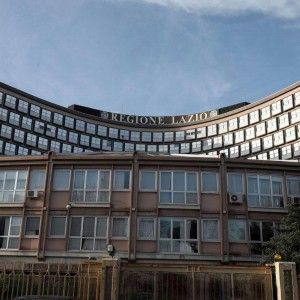 Regione, gi&ugrave; l'Irpef per il 70 per cento dei cittadini del Lazio
