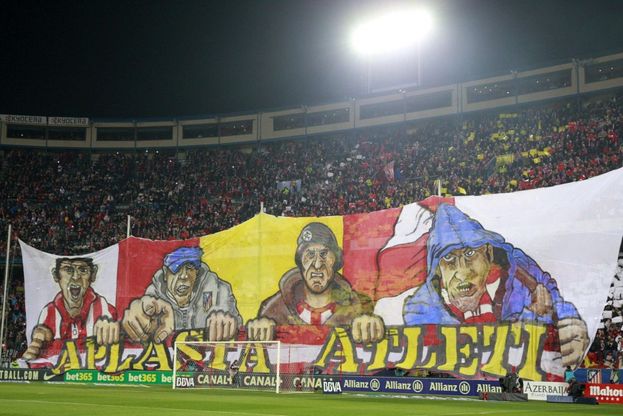 Atletico Madrid-Barcellona, il big match finisce senza reti