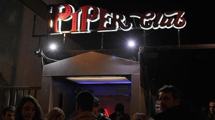 Allarme sicurezza dopo Crans. E anche al Piper scattano i sigilli