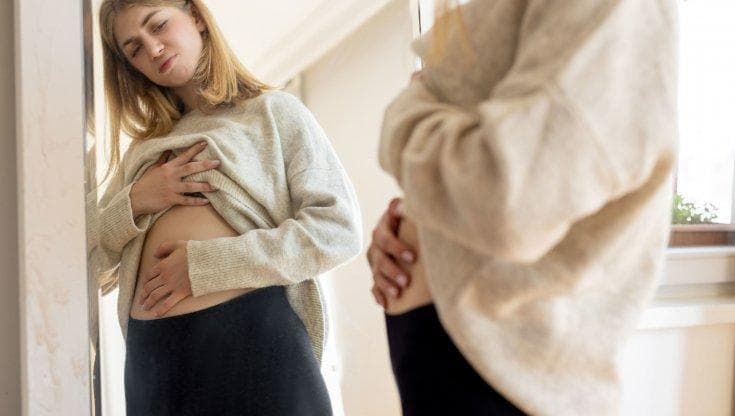 Cosa mangiare per evitare il gonfiore gastrointestinale