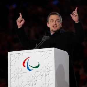 Mondiali Paralimpici di nuoto via dalla Malesia per il bando posto agli atleti di Israele