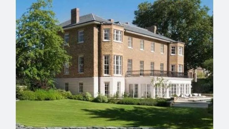 Vendita record, ceduta per 300 milioni la casa più costosa di Londra
