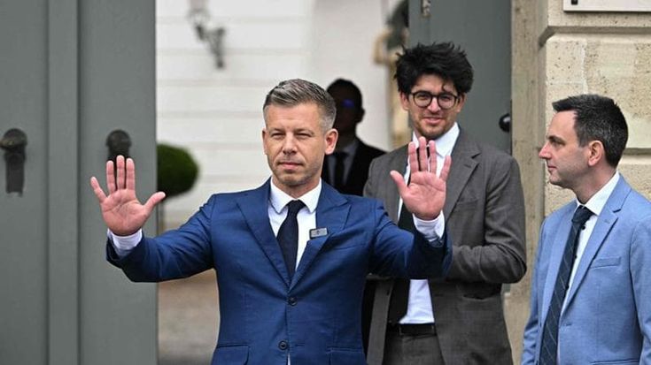 "Il partito di Magyar è incentrato su una sola persona, l’autoritarismo non fa bene alla democrazia”