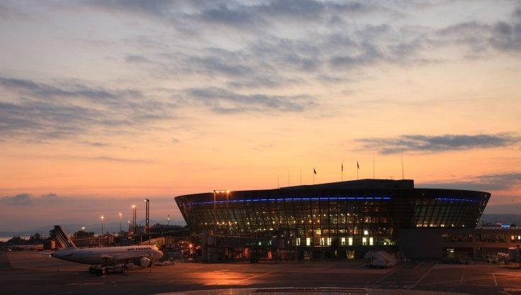 Gli aeroporti di Atlantia: decolla la sostenibilità