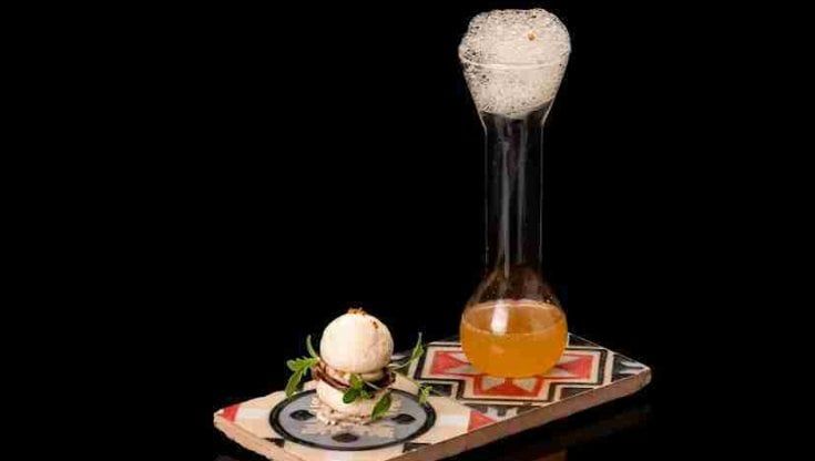 Joselito Lab: il protagonista dell’ottava edizione è Eneko Atxa, tre stelle Michelin