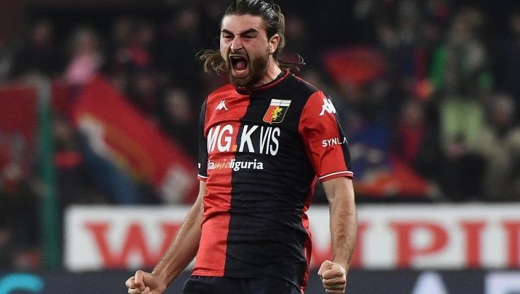 Genoa-Torino 1-0: Portanova firma la prima vittoria di Blessin. Granata irriconoscibili