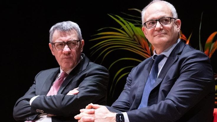 Referendum, Gualtieri: “Riforma pericolosa”. Rocca lo attacca e lo invita al confronto pubblico
