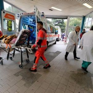 Sanità in Piemonte,  ogni giorno in trecento aspettano un posto letto