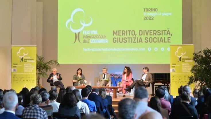 Laterza: "A Torino mi aspetto un festival dell'economia più internazionale"