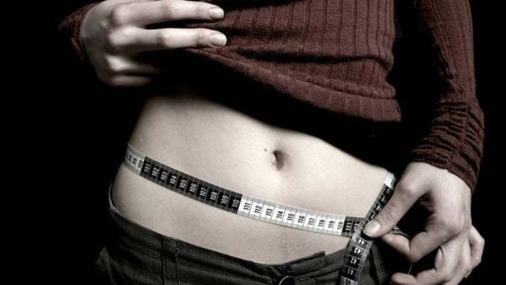 L'epidemia silenziosa di anoressia e bulimia