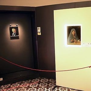 Due Antonello al Mandralisca di Cefalù: gli appuntamenti di mercoledì 7