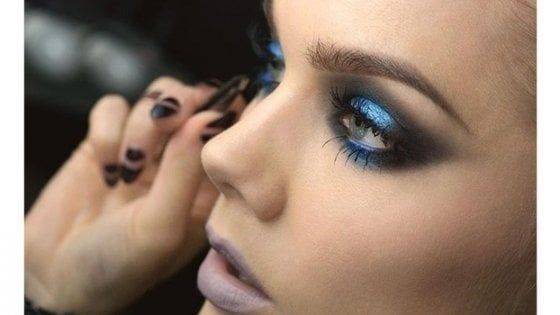 Sindrome dell'occhio secco, attente a eyeliner e rimmel