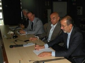 Accordo per integrazione a scuola<br />Sindacati: docenti tagliati fuori