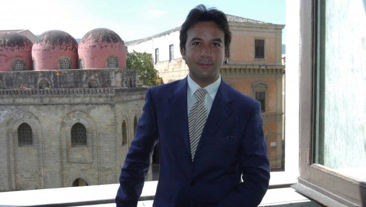 Palermo, truffe sugli spettacoli. Giulio Cusumano, il cambia casacca: da An a Orlando passando per Udc e Mpa