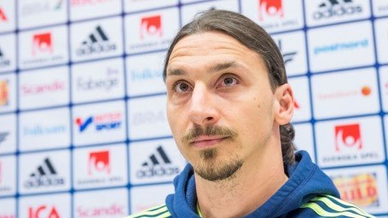 Ibrahimovic: "Futuro è scritto, ho fatto la mia scelta"