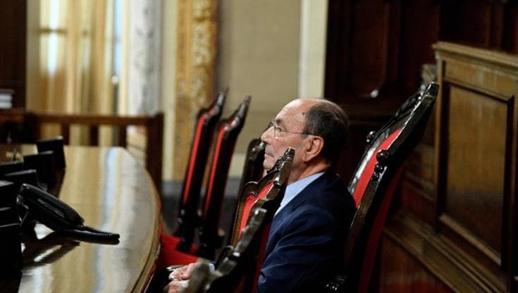 Schifani convoca la giunta, dimissioni più vicine dopo lo scontro in Forza Italia