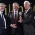 Taormina Film Fest, Richard Gere con Poletti per #HomelessZero