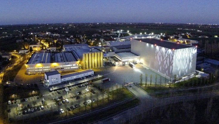 Lavoro, alla Flo di Parma aspettativa retribuita per chi si affida ai centri antiviolenza