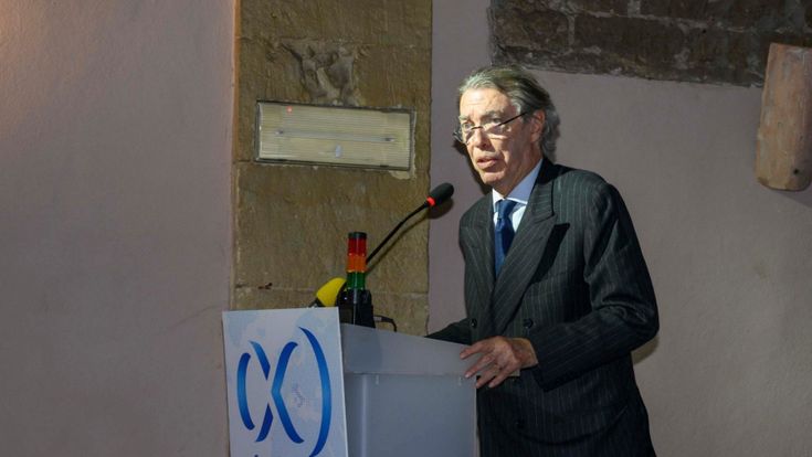 Moratti: “Il governo disorienta le imprese, così è difficile investire”