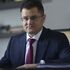 Vuk Jeremic, leader dell´opposizione serba: 