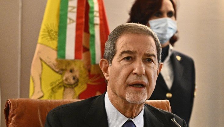 In Sicilia duemila contratti nell'anno del voto, Musumeci si gioca la carta lavoro