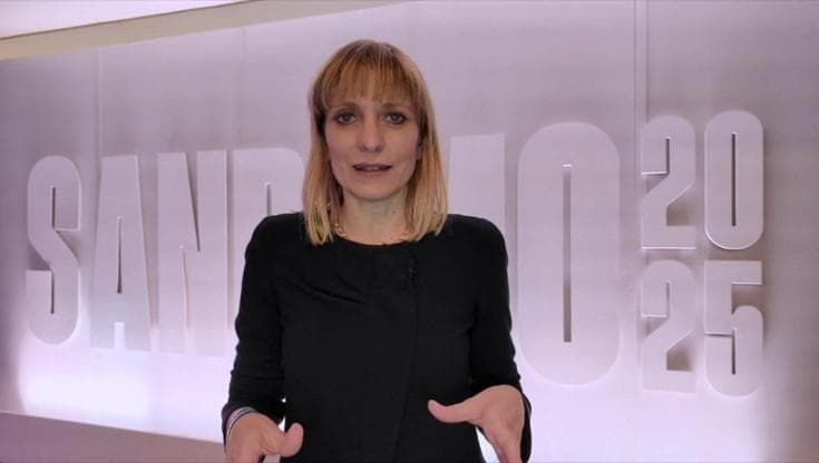 Vannacci snobbato, trionfano Benigni e Mattarella