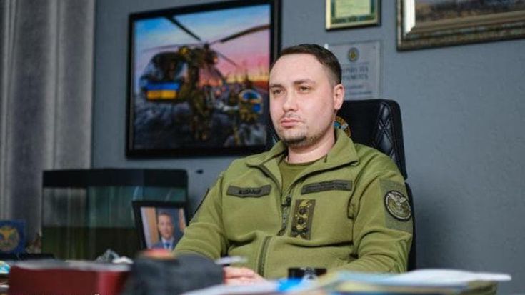 Budanov, il capo degli 007 designato da Zelensky per l’Ufficio presidenziale