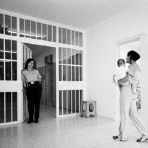 Rebibbia, le detenute raccontano il tempo dilatato dietro le sbarre