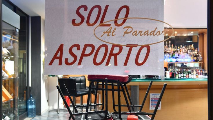 Meglio essere preparati