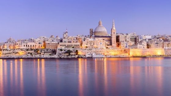 Una settimana in crociera: il Mediterraneo a portata di mano