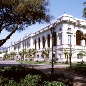 L'Acquario chiude per lavori: è la prima volta dopo 141 anni