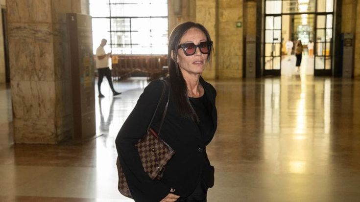 Condannato a 4 anni per maltrattamenti e lesioni l’ex compagno dell’avvocata Solange Marchignoli