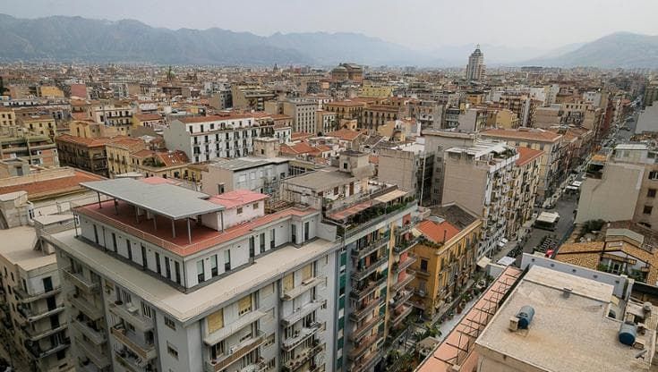 Palermo, la fotografia dell’Istat: è il comune metropolitano più fragile d’Italia
