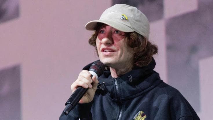 Barry Keoghan: “Ecco cosa ho fatto per vincere un provino, dal film Marvel a quello sui Beatles”