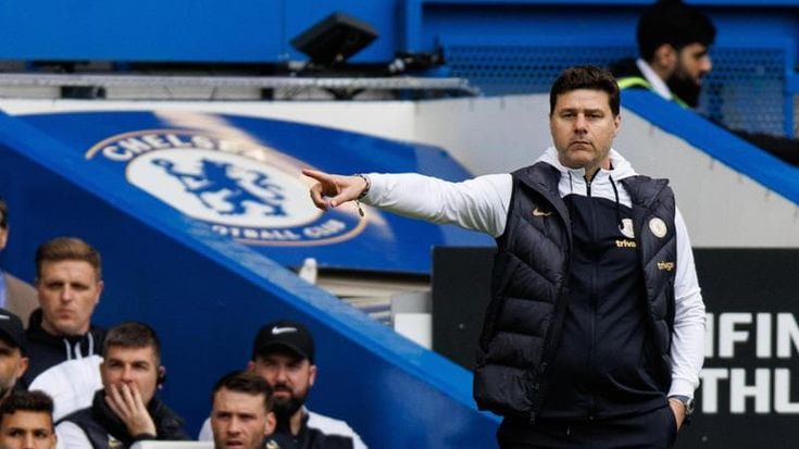 Chelsea, è divorzio con Pochettino. Maresca tra i possibili sostituti