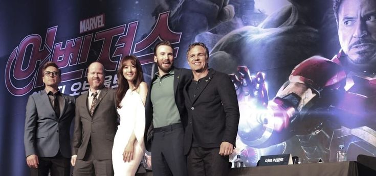 "Avengers: Age of Ultron", i piccoli cinema tedeschi si rifiutano di proiettarlo